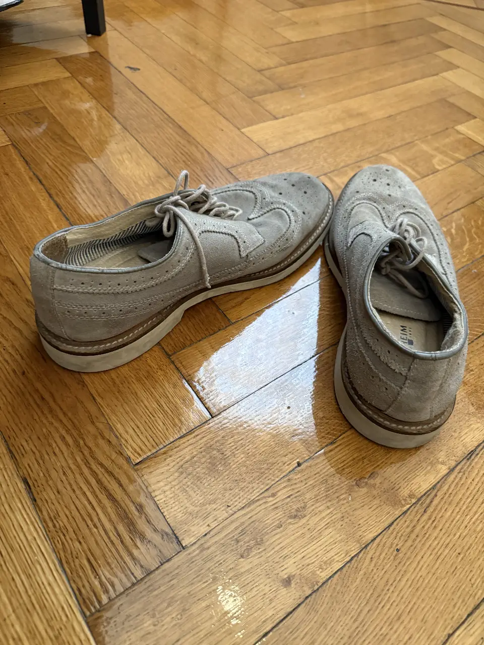 Zapatillas Florsheim - Vista 4
