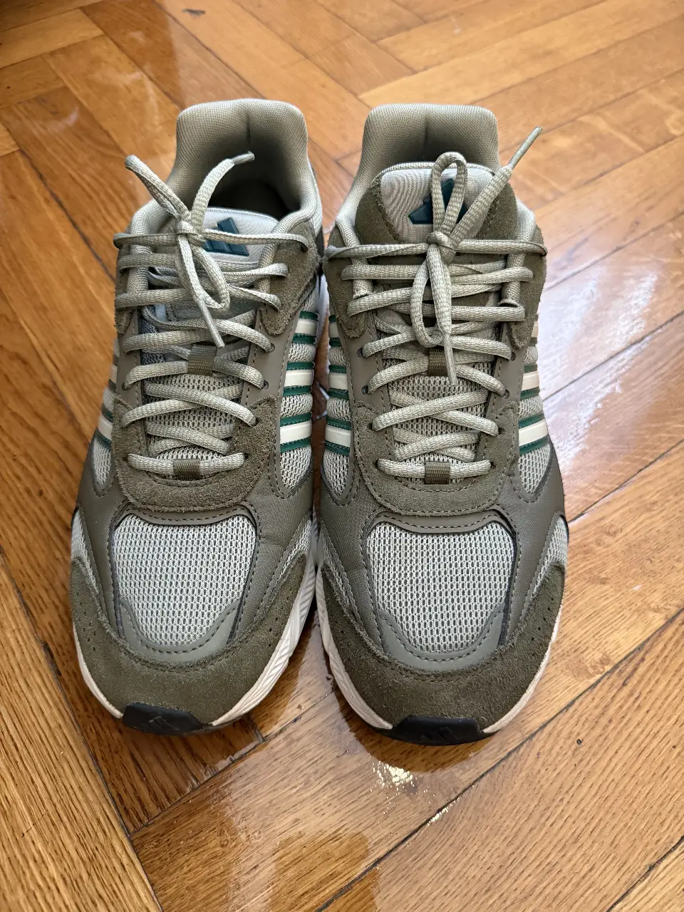 Zapatillas adidas - Vista 4