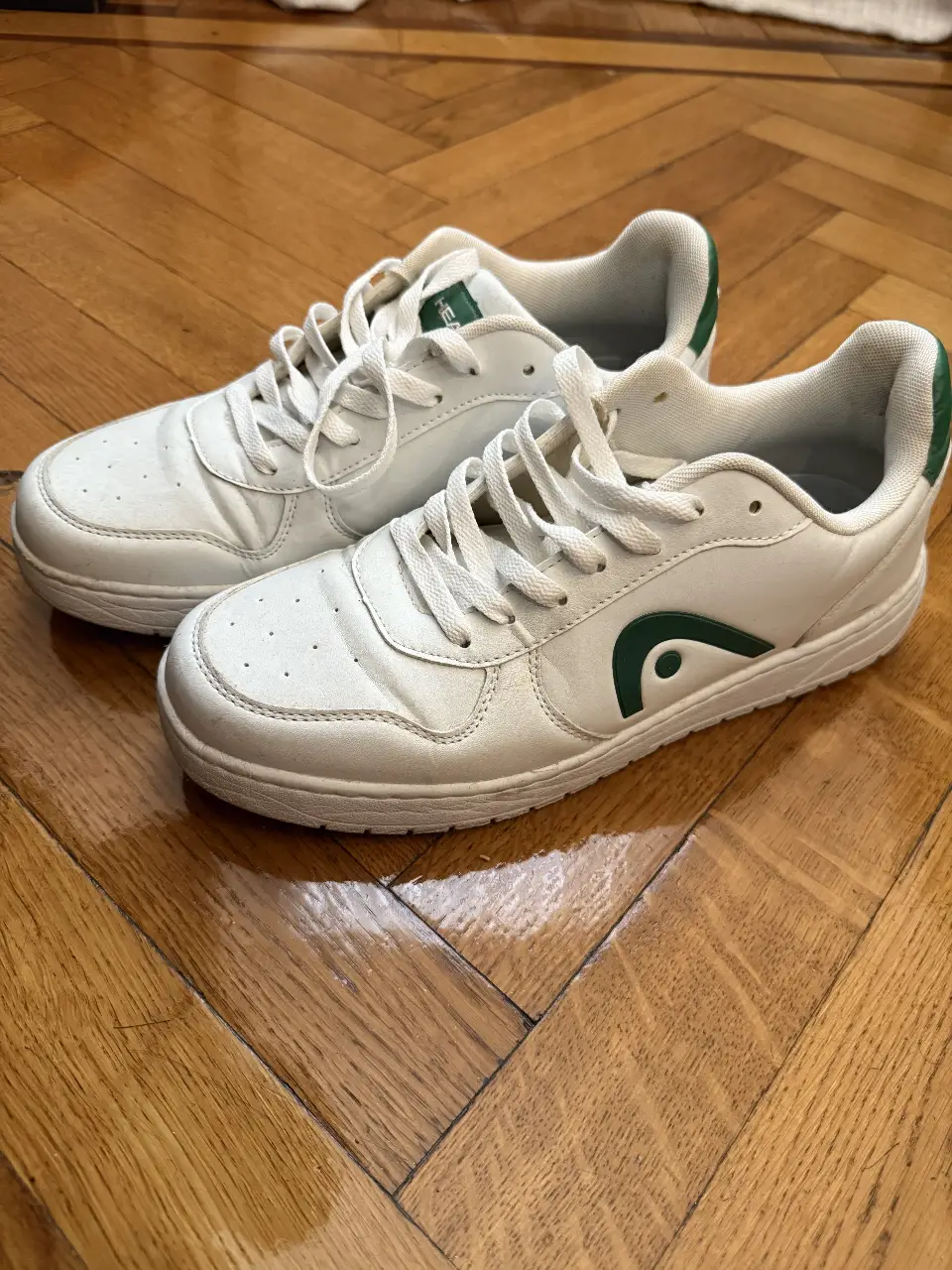 Zapatillas HEAD - Vista 4