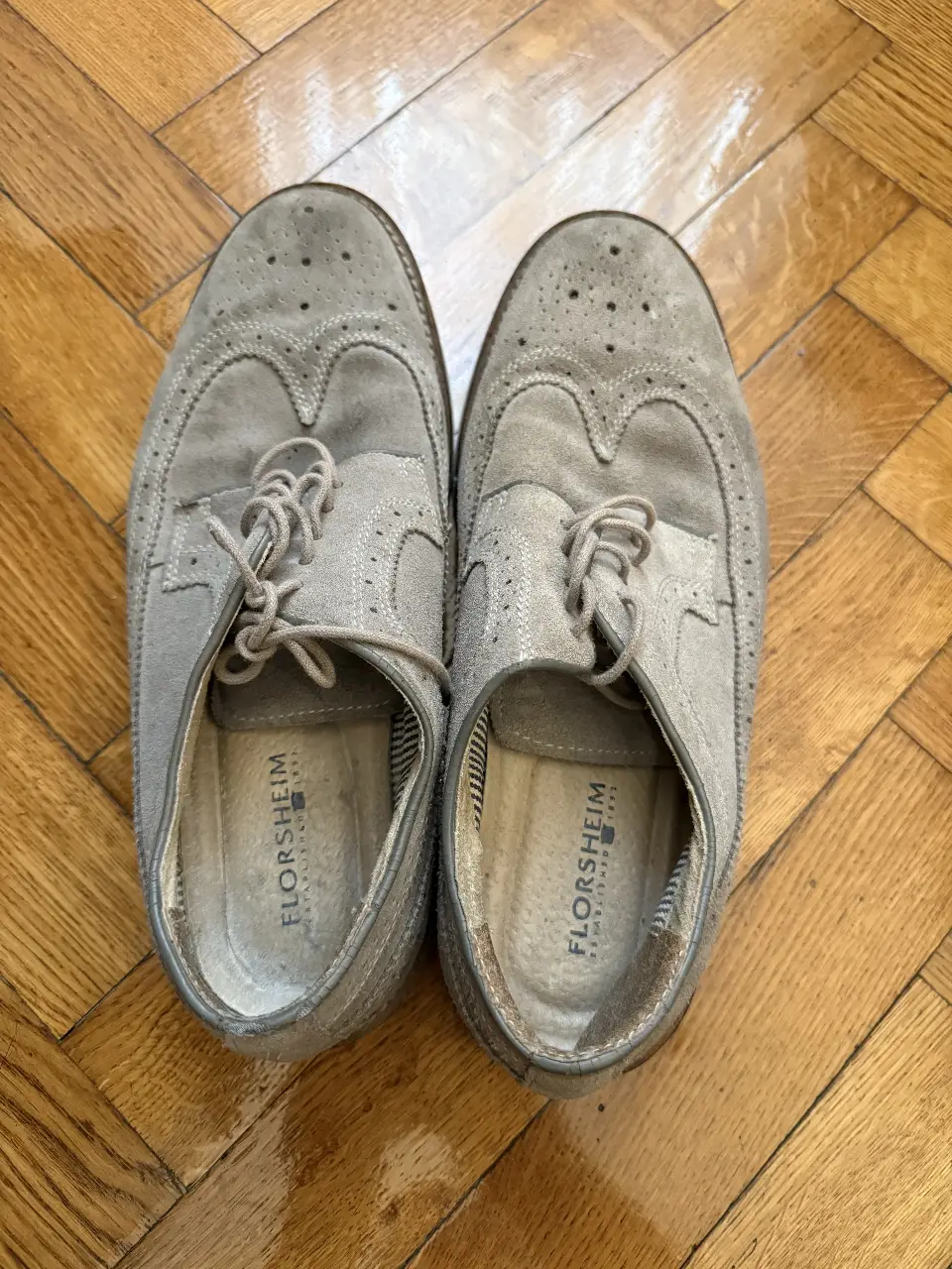 Zapatillas Florsheim - Vista 3