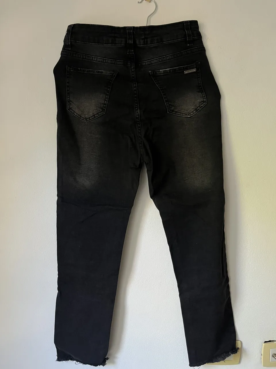 Jean Benjamina - Vista 3