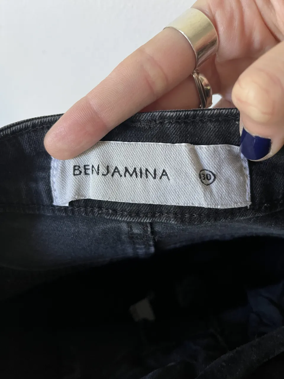 Jean Benjamina - Vista 4