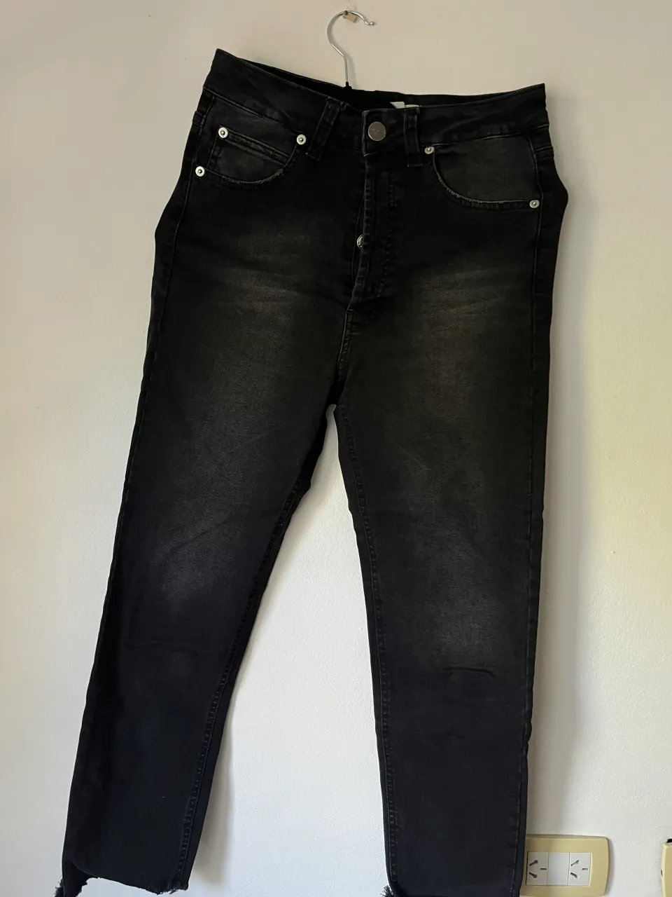 Jean Benjamina - Vista 2