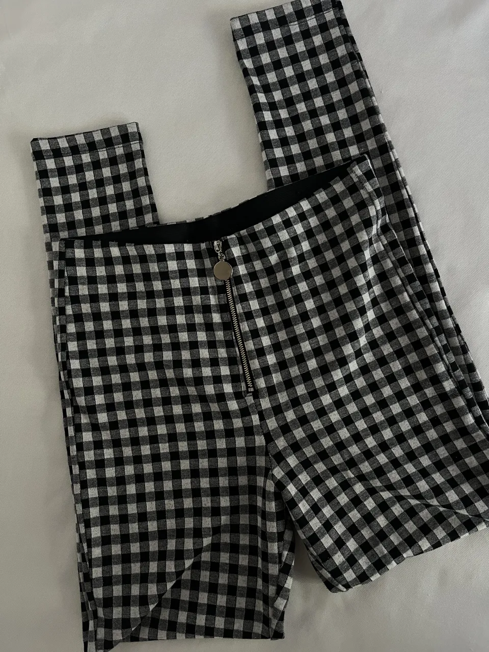 Pantalón Zara - Vista 2