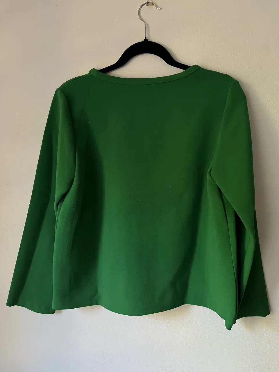 Remera Zara - Vista 2