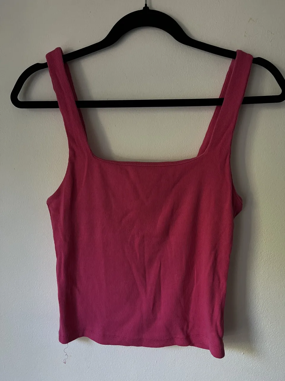 Musculosa Zara - Vista 2