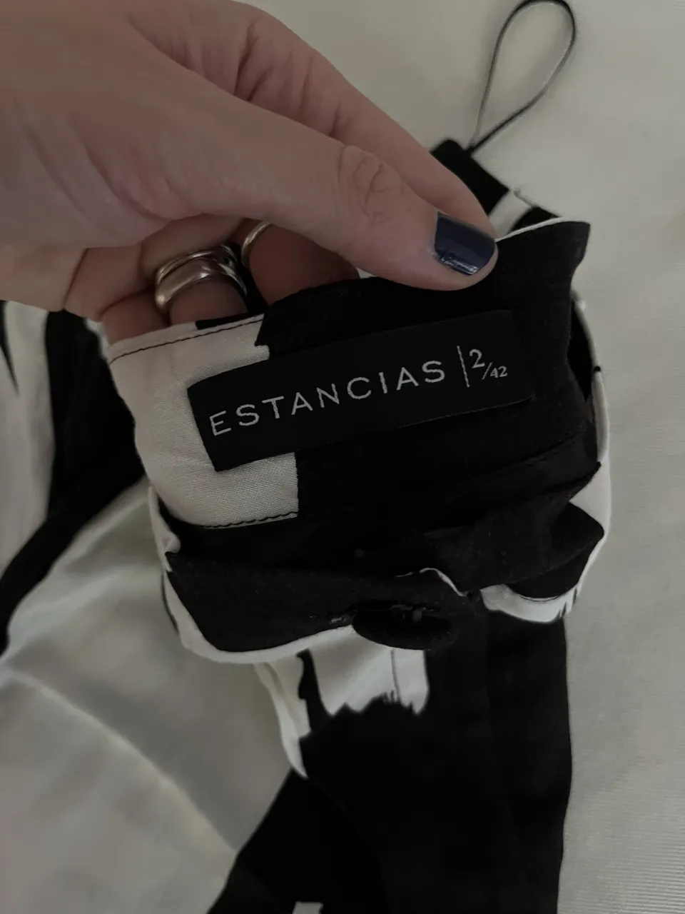 Pantalón Estancias - Vista 5