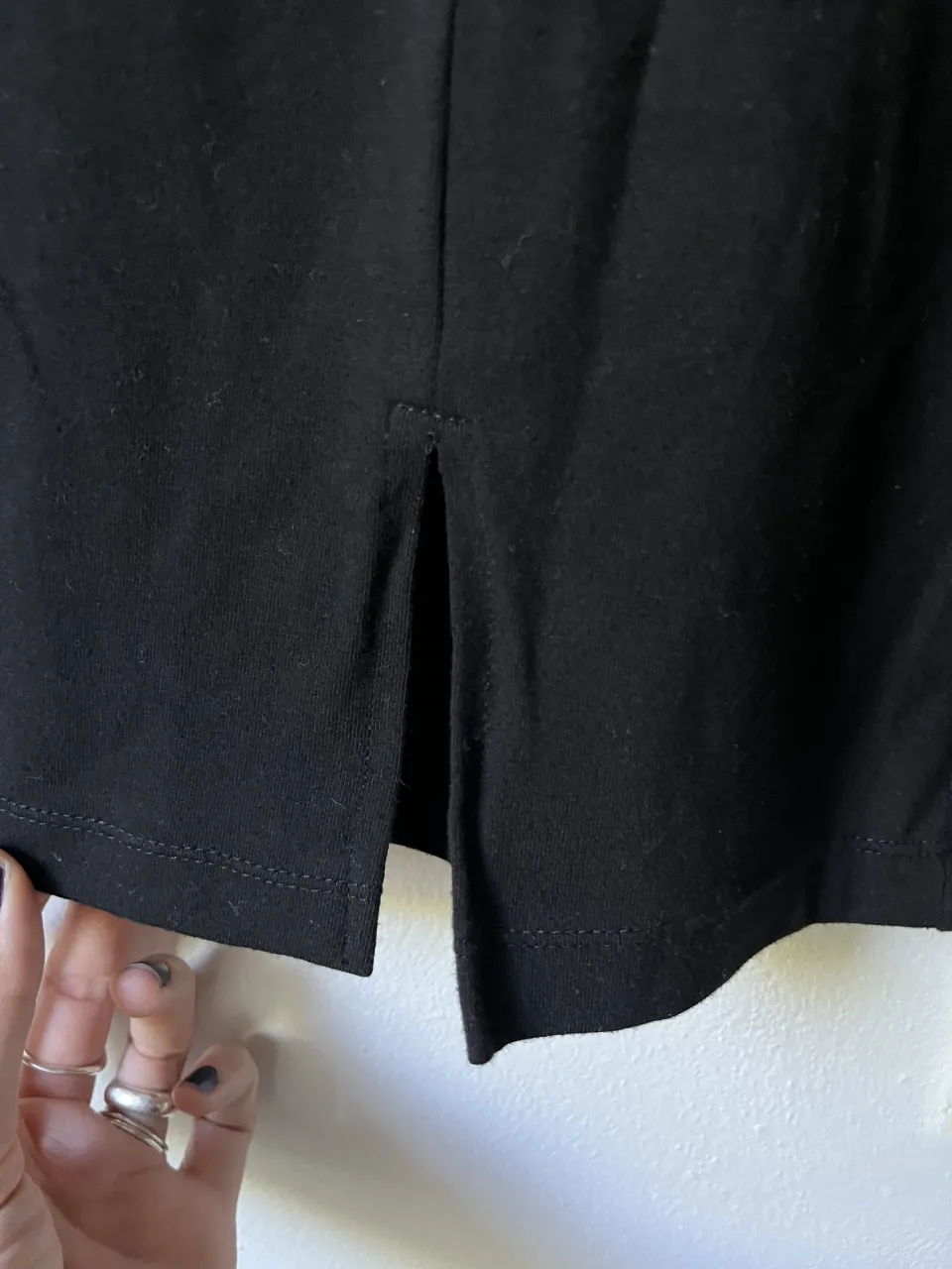 Vestido Zara - Vista 3