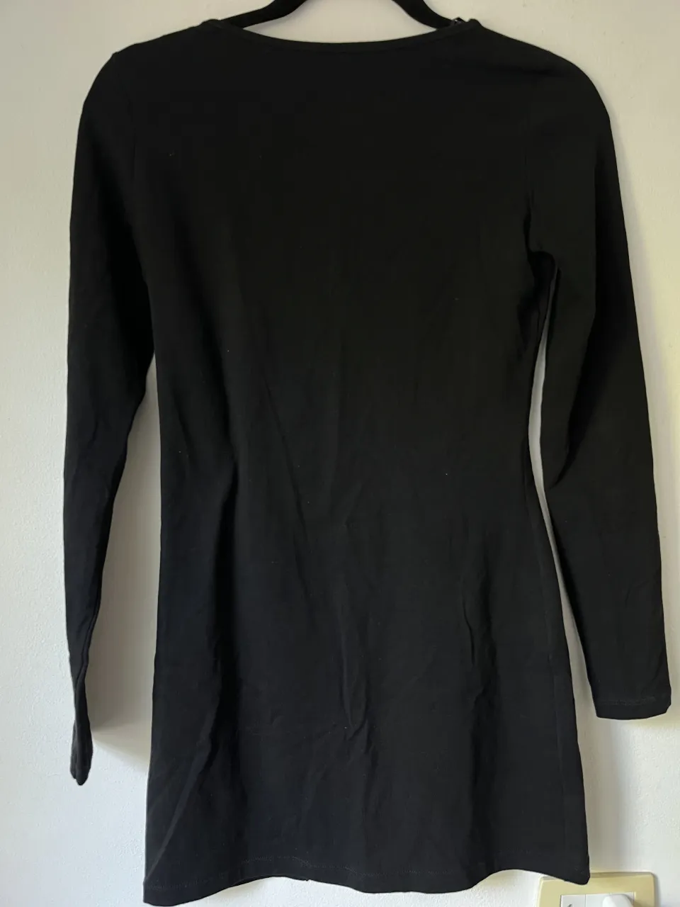 Vestido Zara - Vista 2