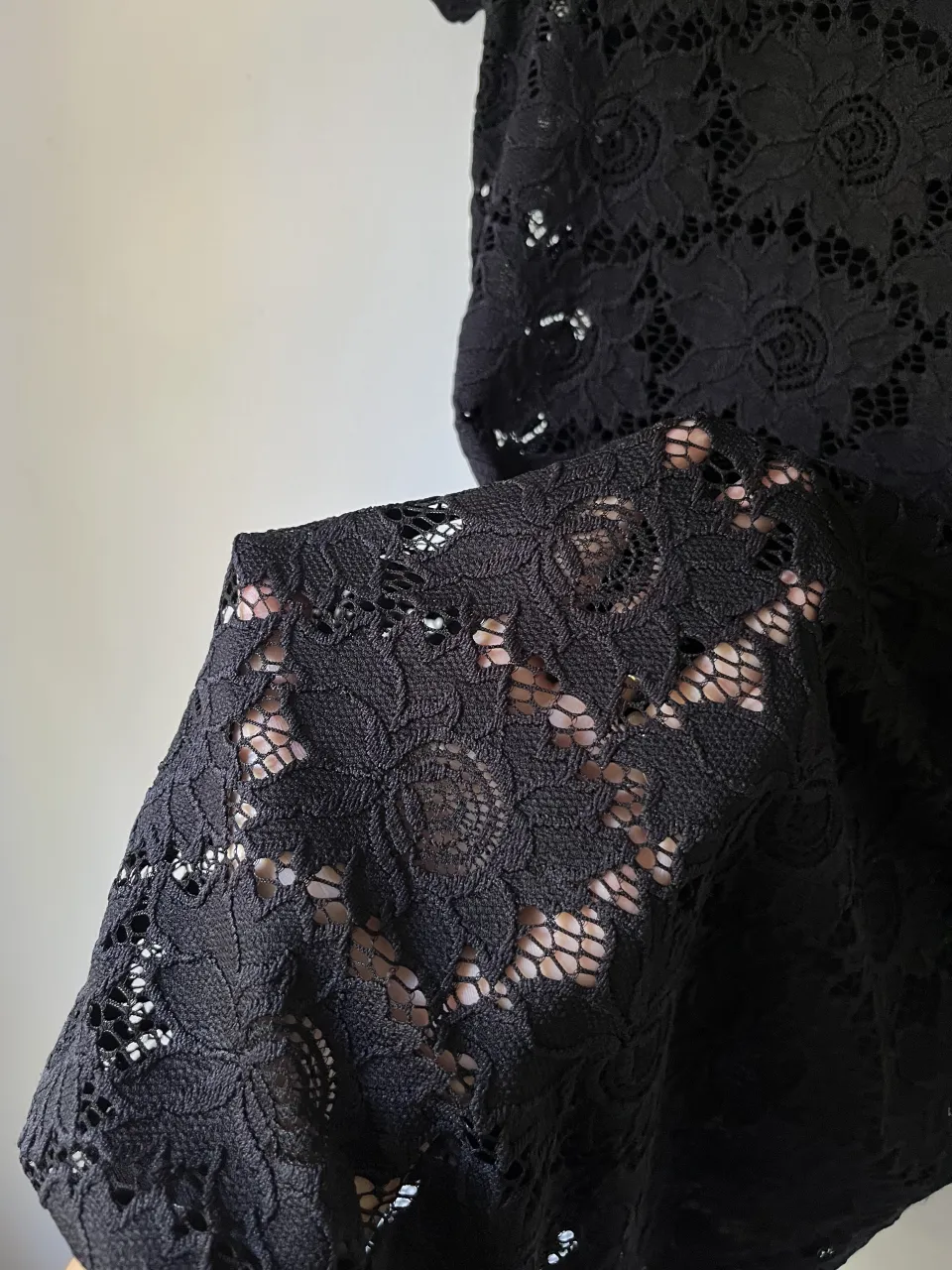 Vestido Forever 21 - Vista 6