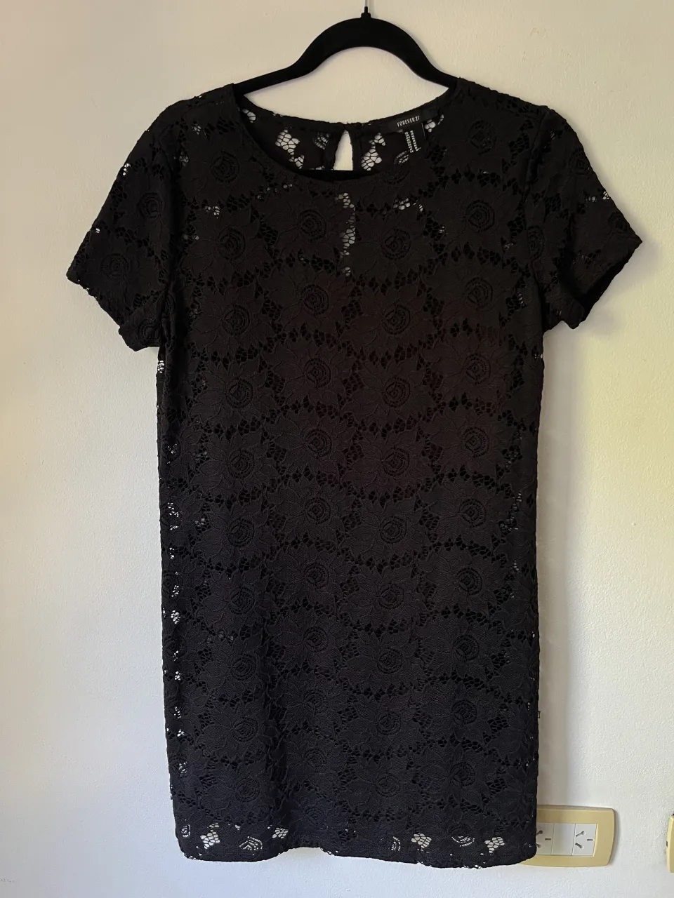 Vestido Forever 21 - Vista 7