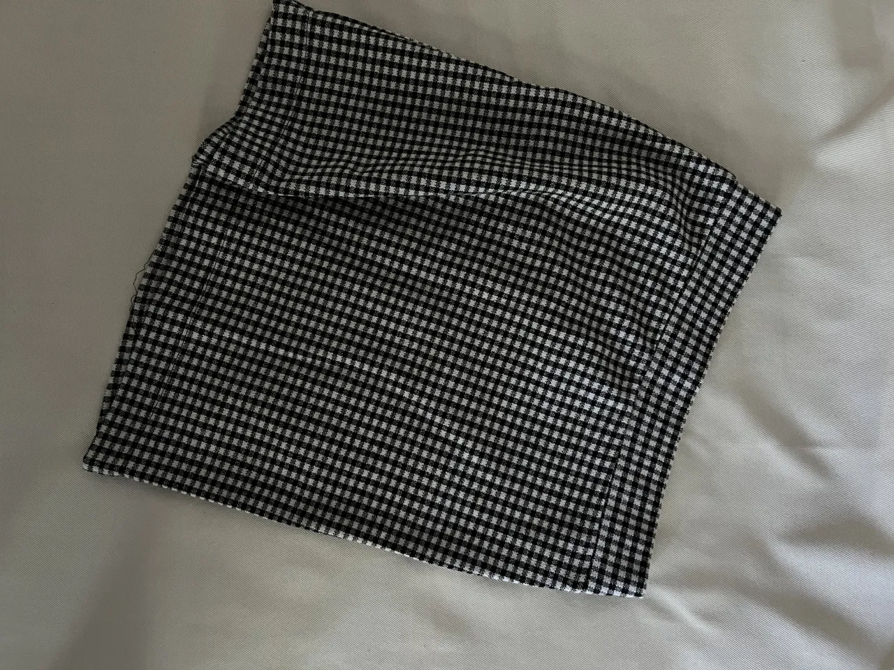 Minifalda Glassons - Vista 2