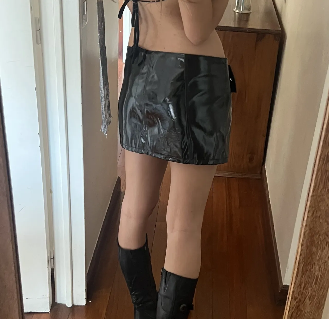 Pollera Showroom - Vista 2