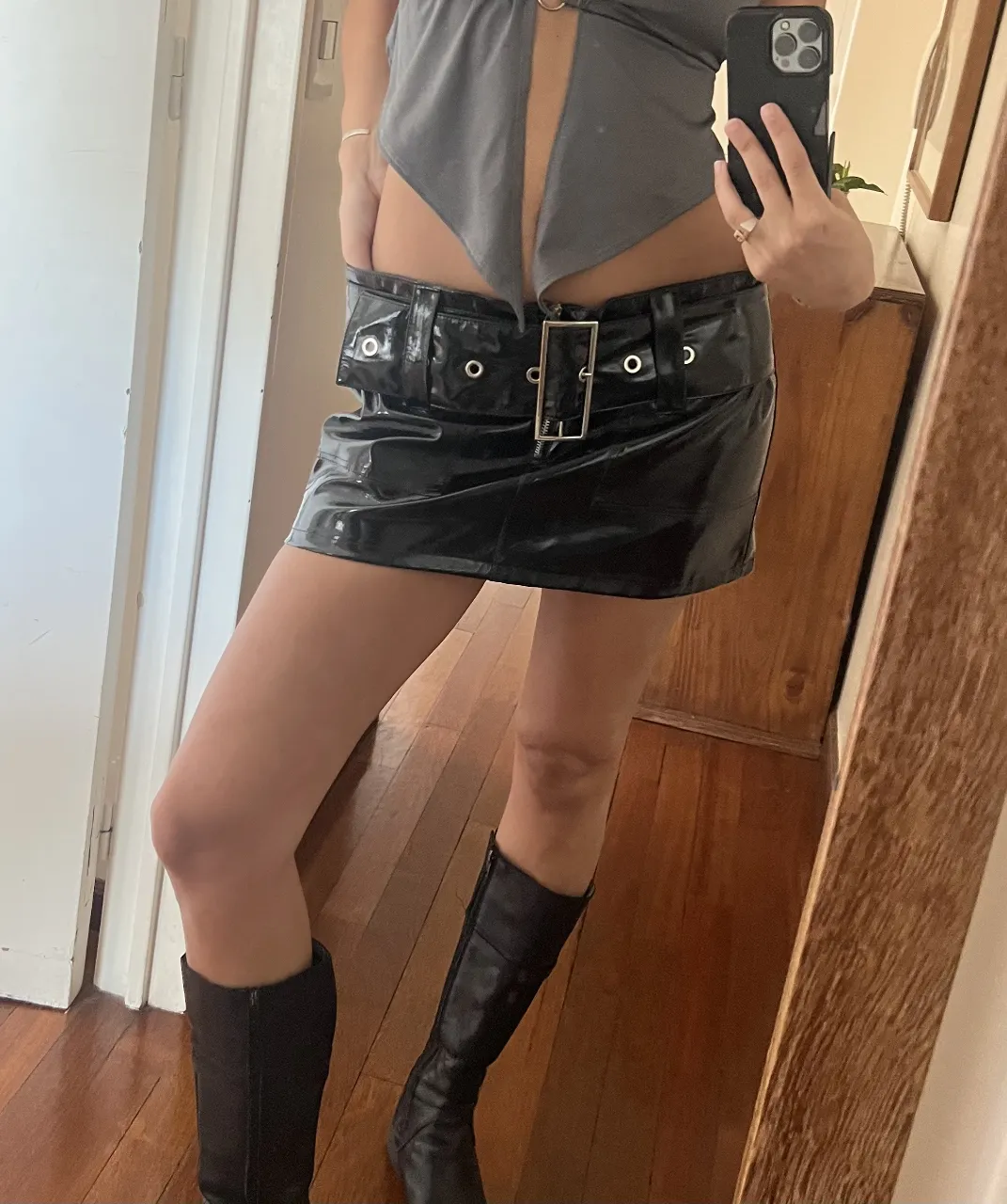 Pollera Showroom - Vista 3