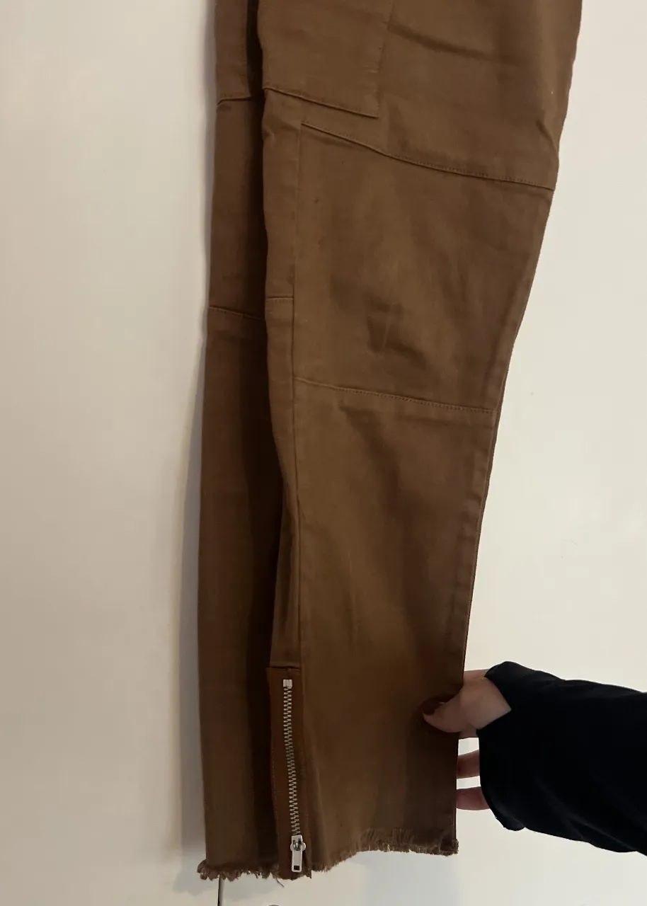 Pantalón Ver - Vista 3