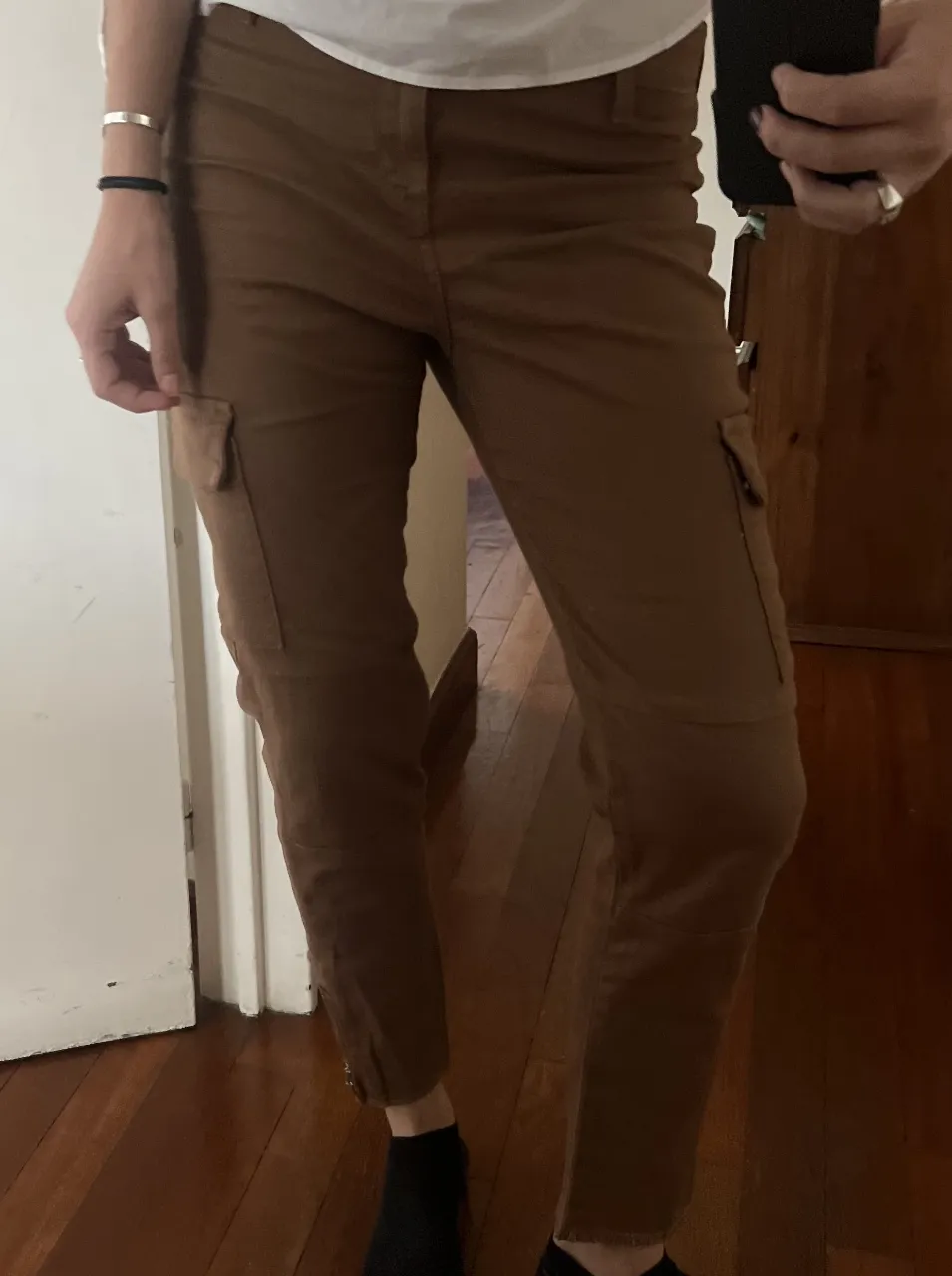 Pantalón Ver - Vista 2