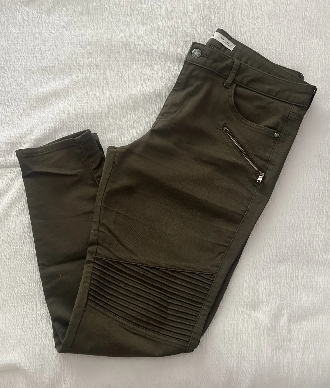 Pantalón Zara - Vista 3