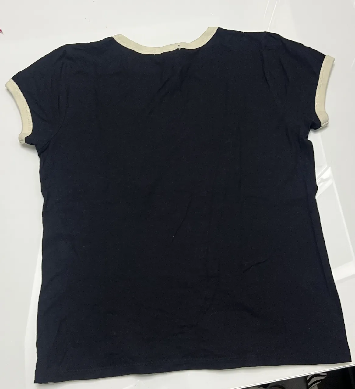 Remera Forever 21 - Vista 4