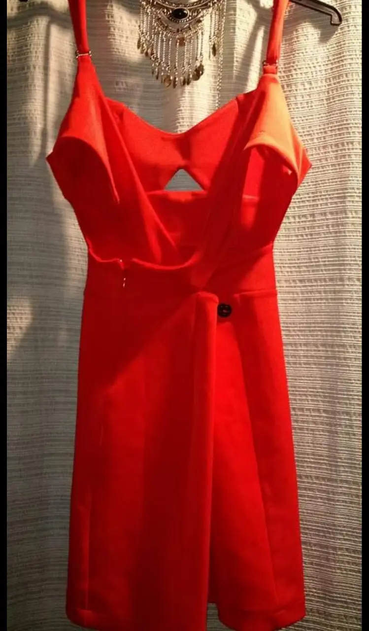 Vestido Maria enriqueta - Vista 2