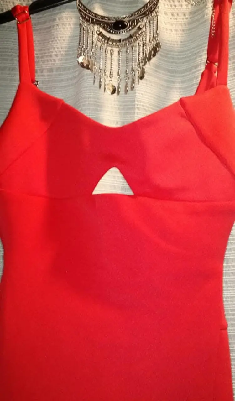 Vestido Maria enriqueta - Vista 2