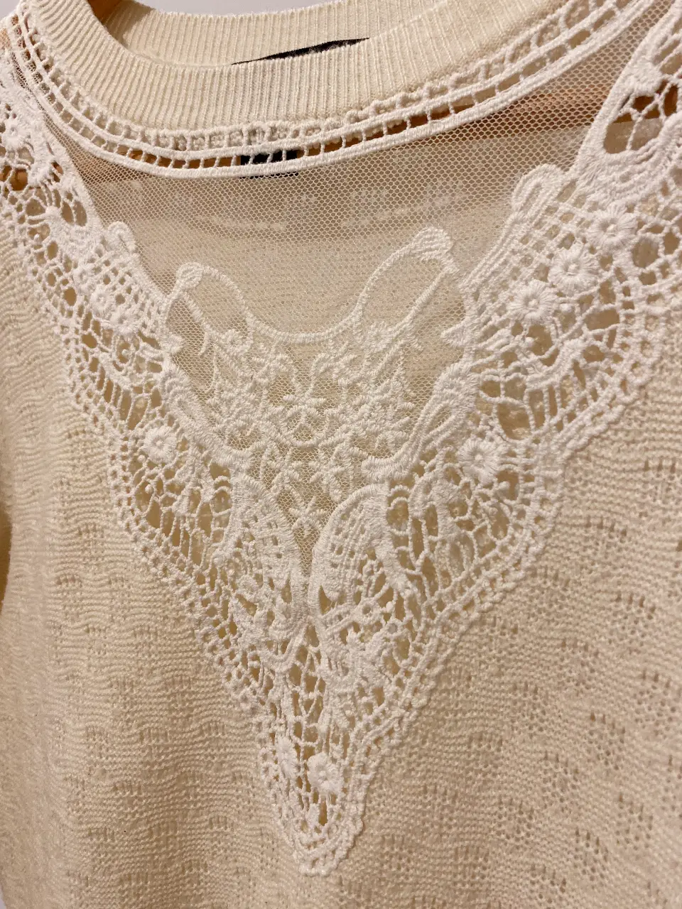 Sweater Forever 21 - Vista 2