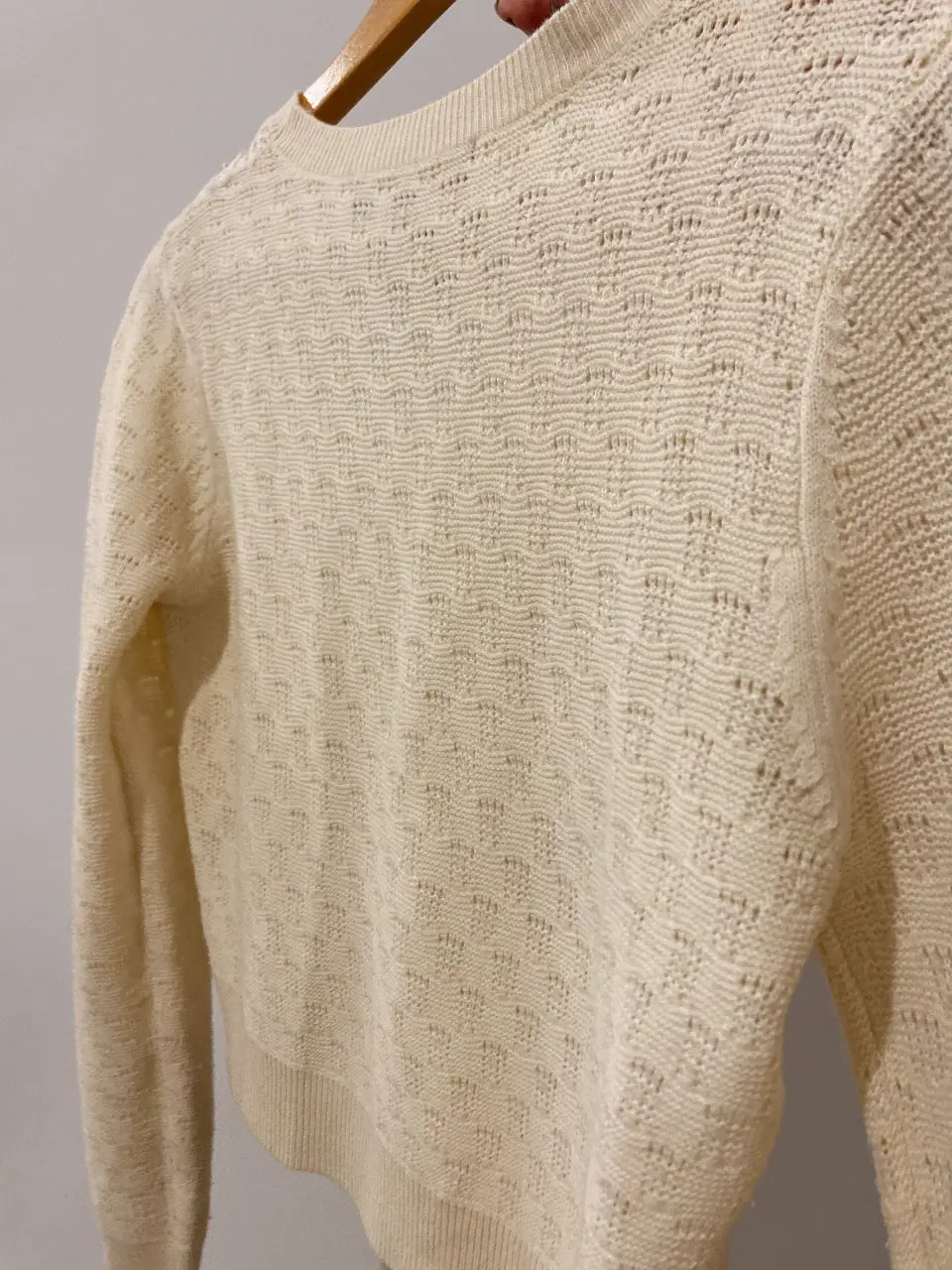 Sweater Forever 21 - Vista 3