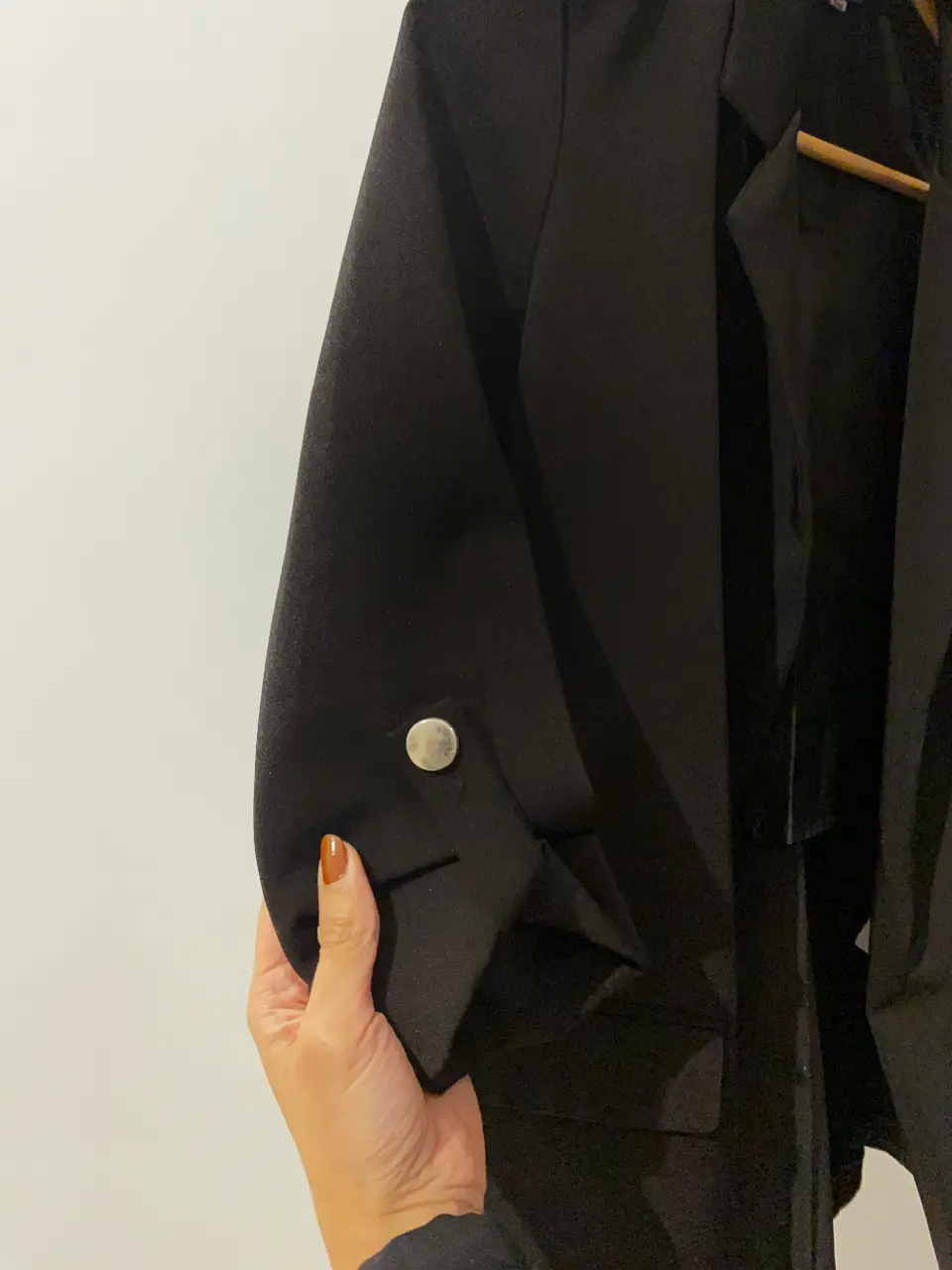 Blazer Otro - Vista 4