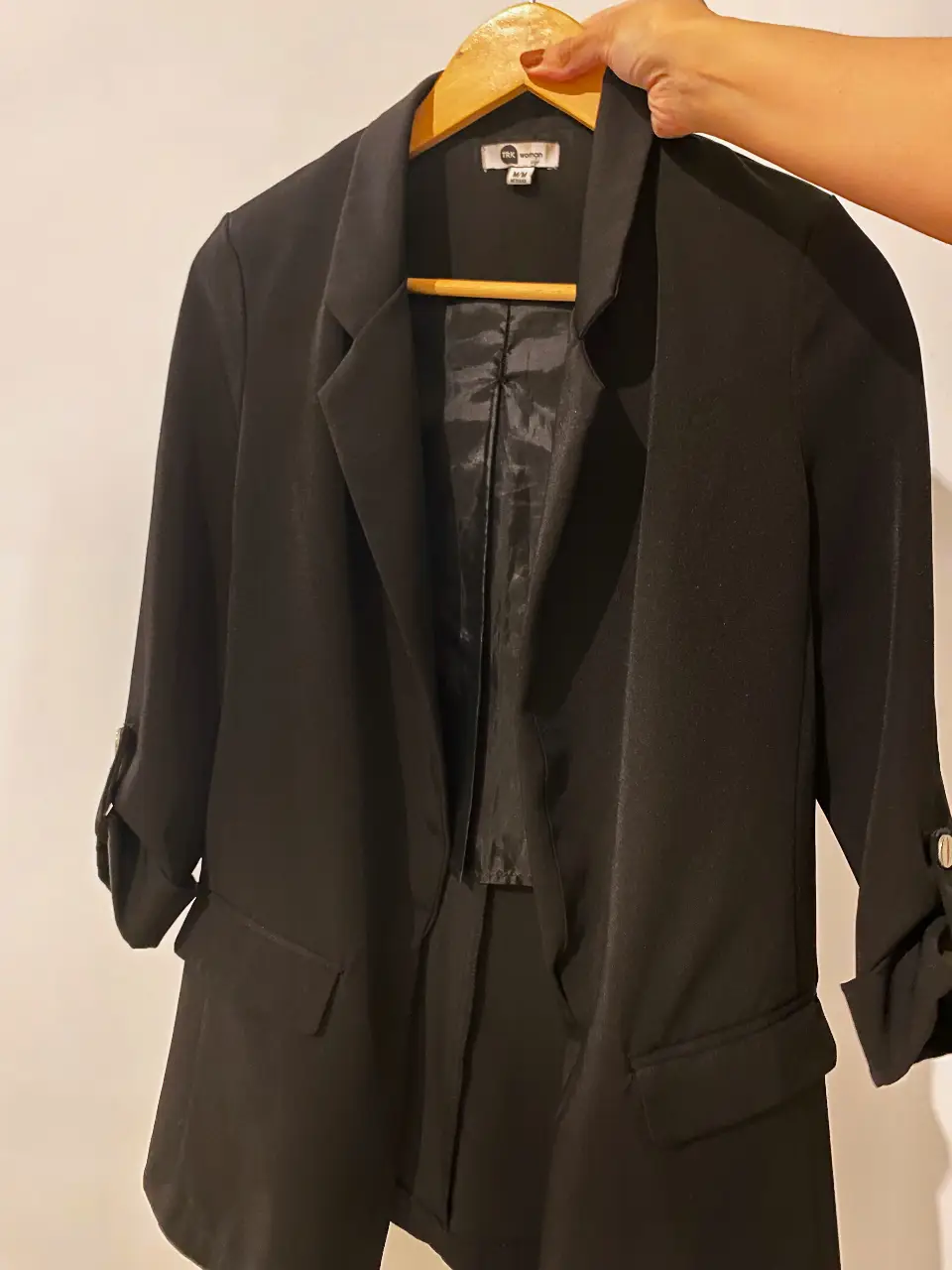 Blazer Otro - Vista 2