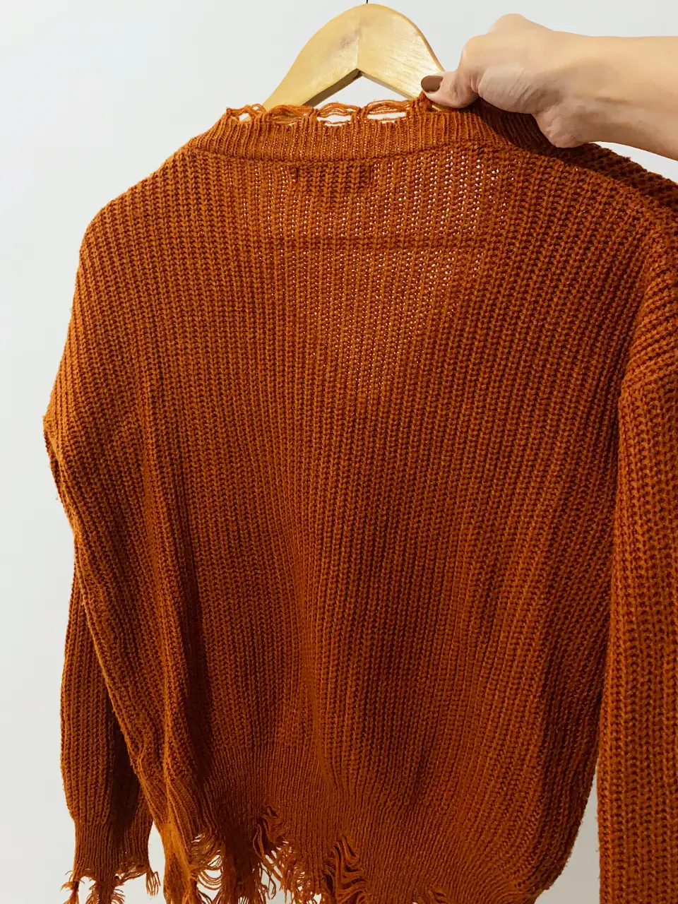 Sweater Otro - Vista 2