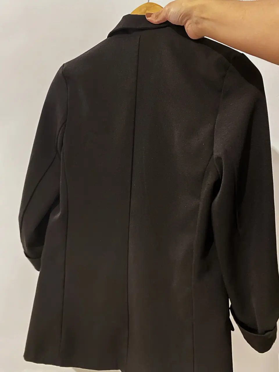 Blazer Otro - Vista 3
