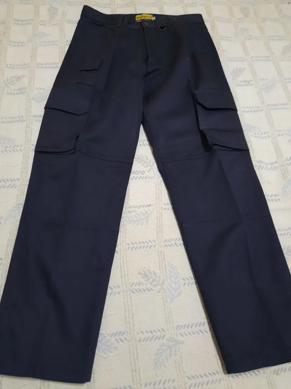 Pantalón Pampero - Vista 3