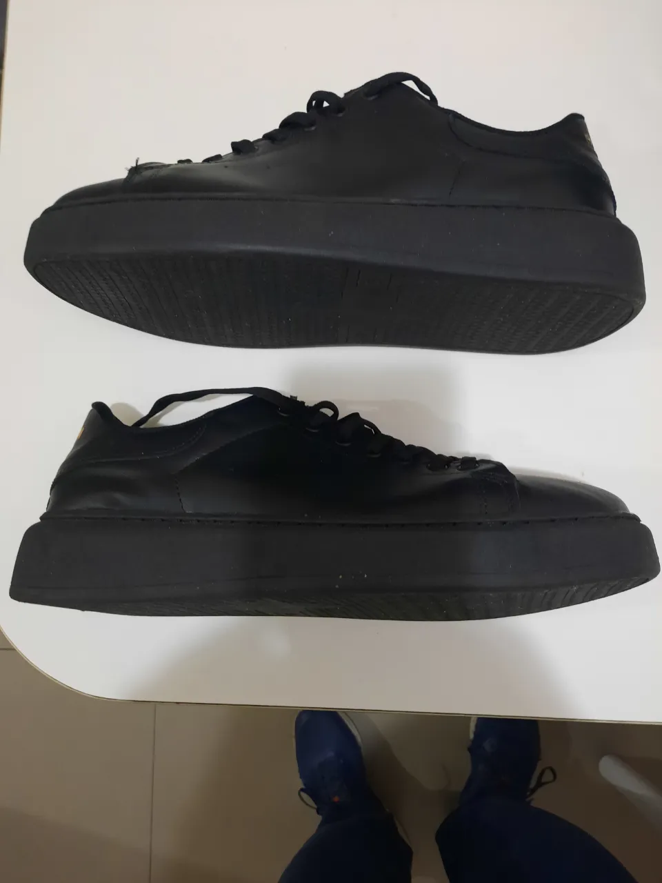 Zapatillas Bourbon - Vista 4