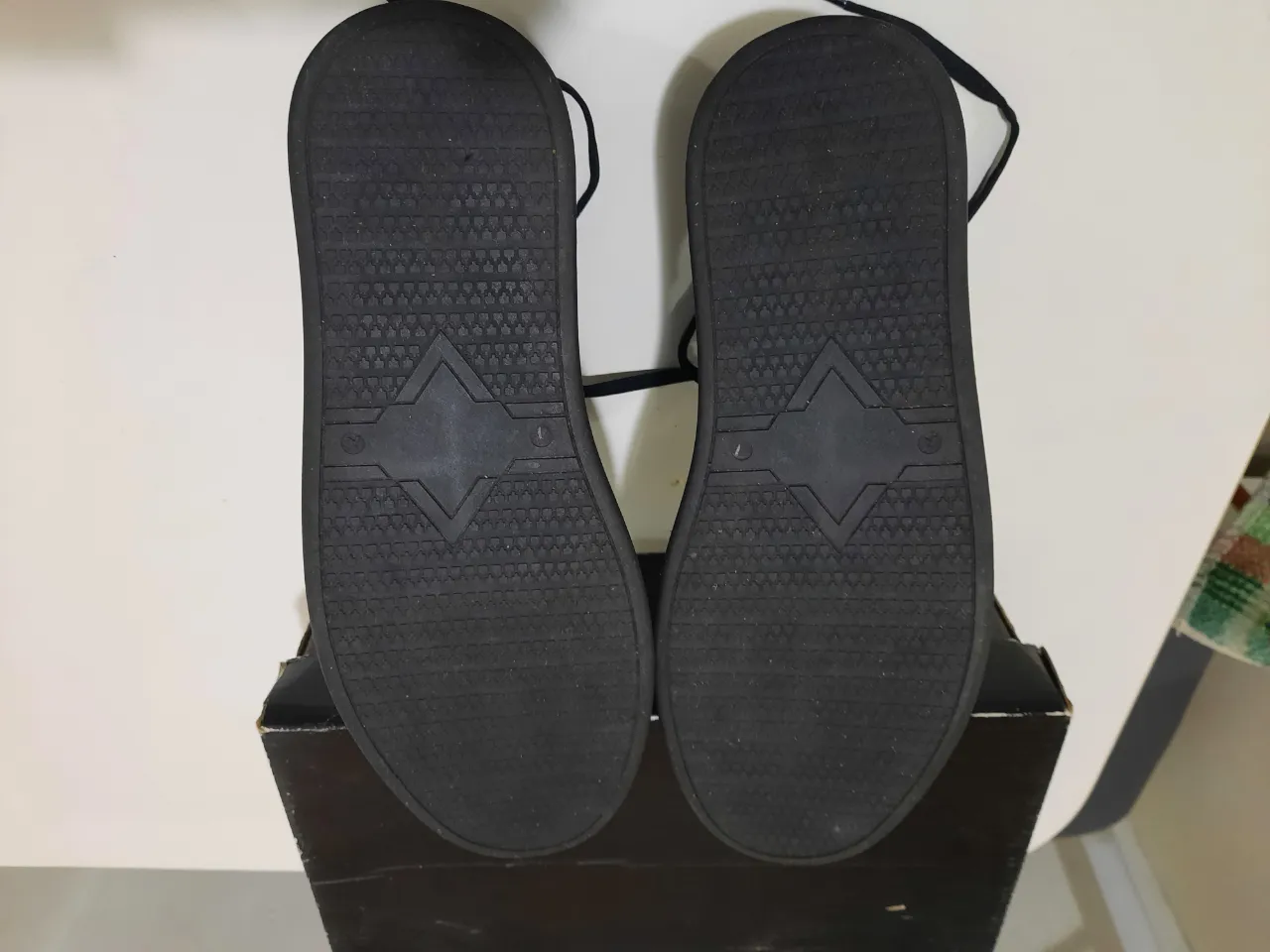 Zapatillas Bourbon - Vista 3