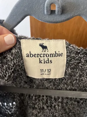 abercrombie kids
