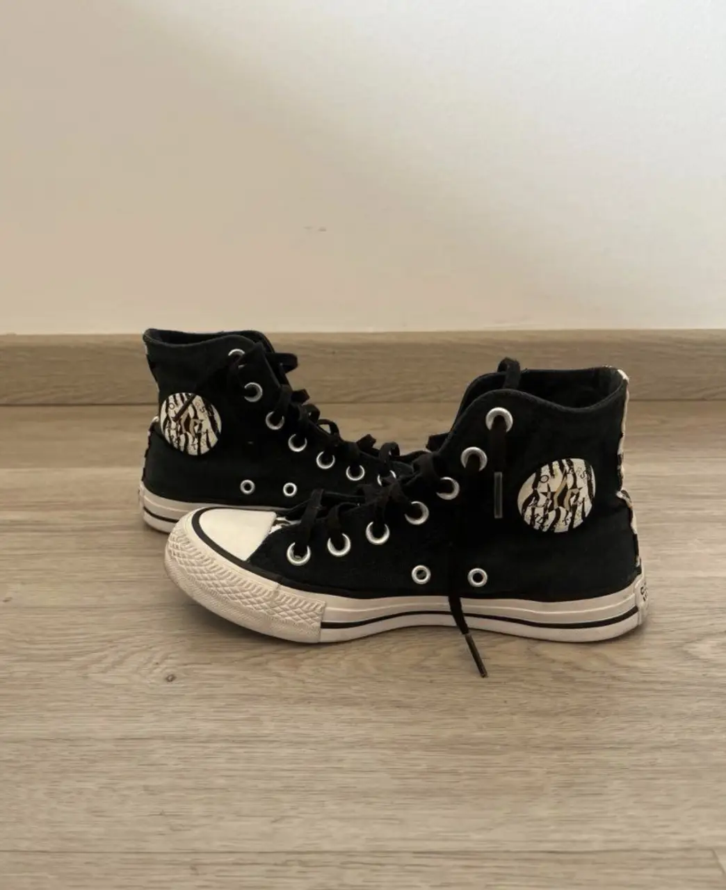 Zapatillas Converse - Vista 4