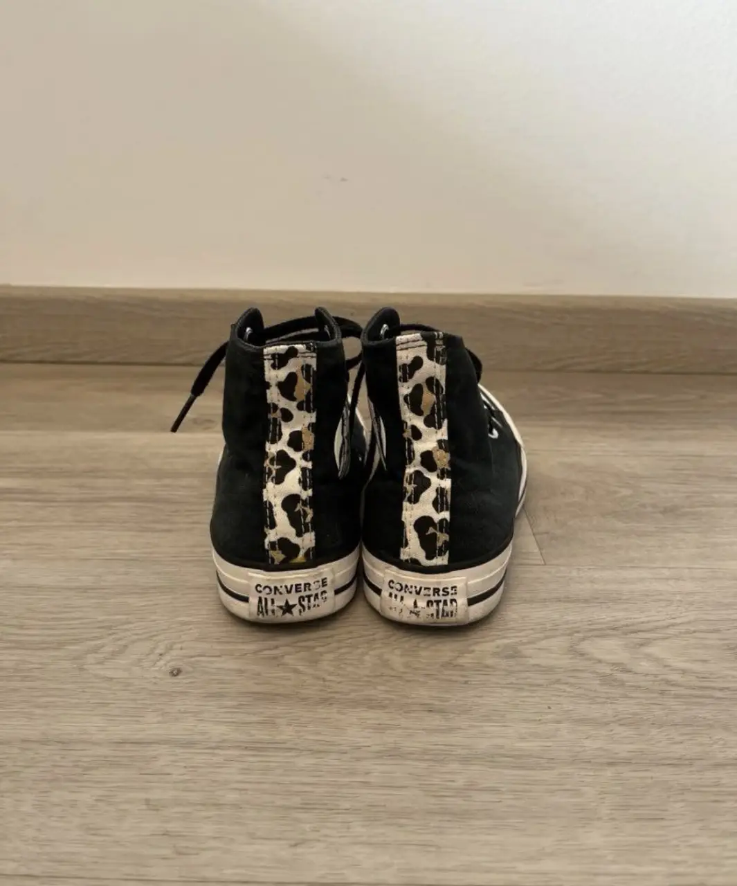 Zapatillas Converse - Vista 3