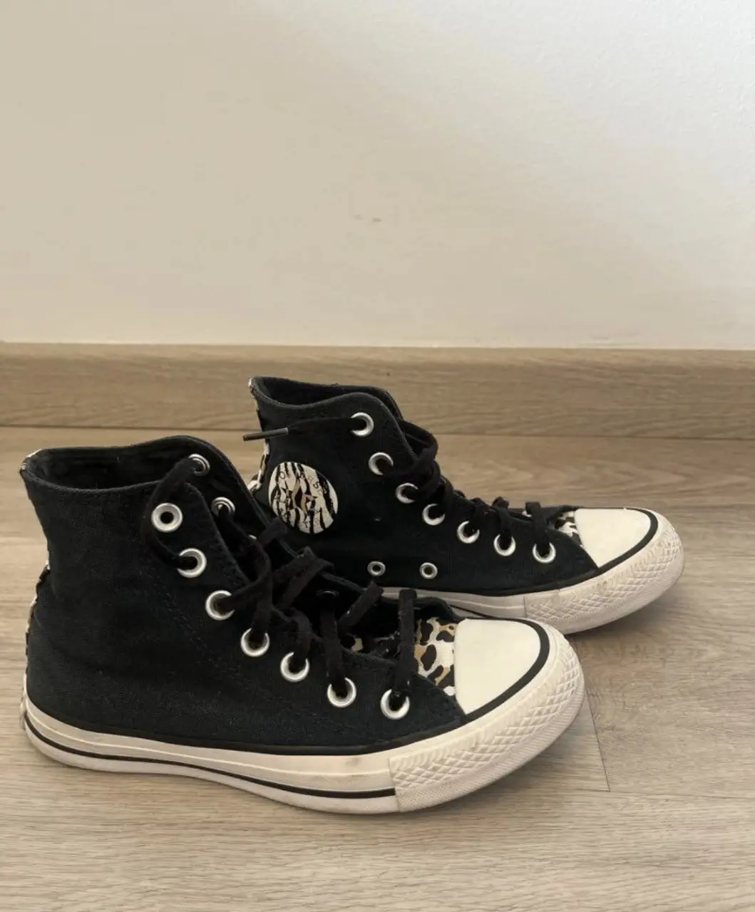 Zapatillas Converse - Vista 2