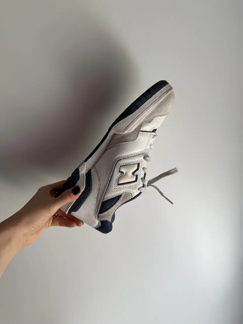 Zapatillas New Balance - Vista 2