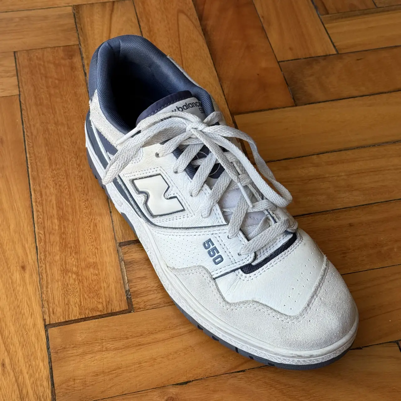 Zapatillas New Balance - Vista 4