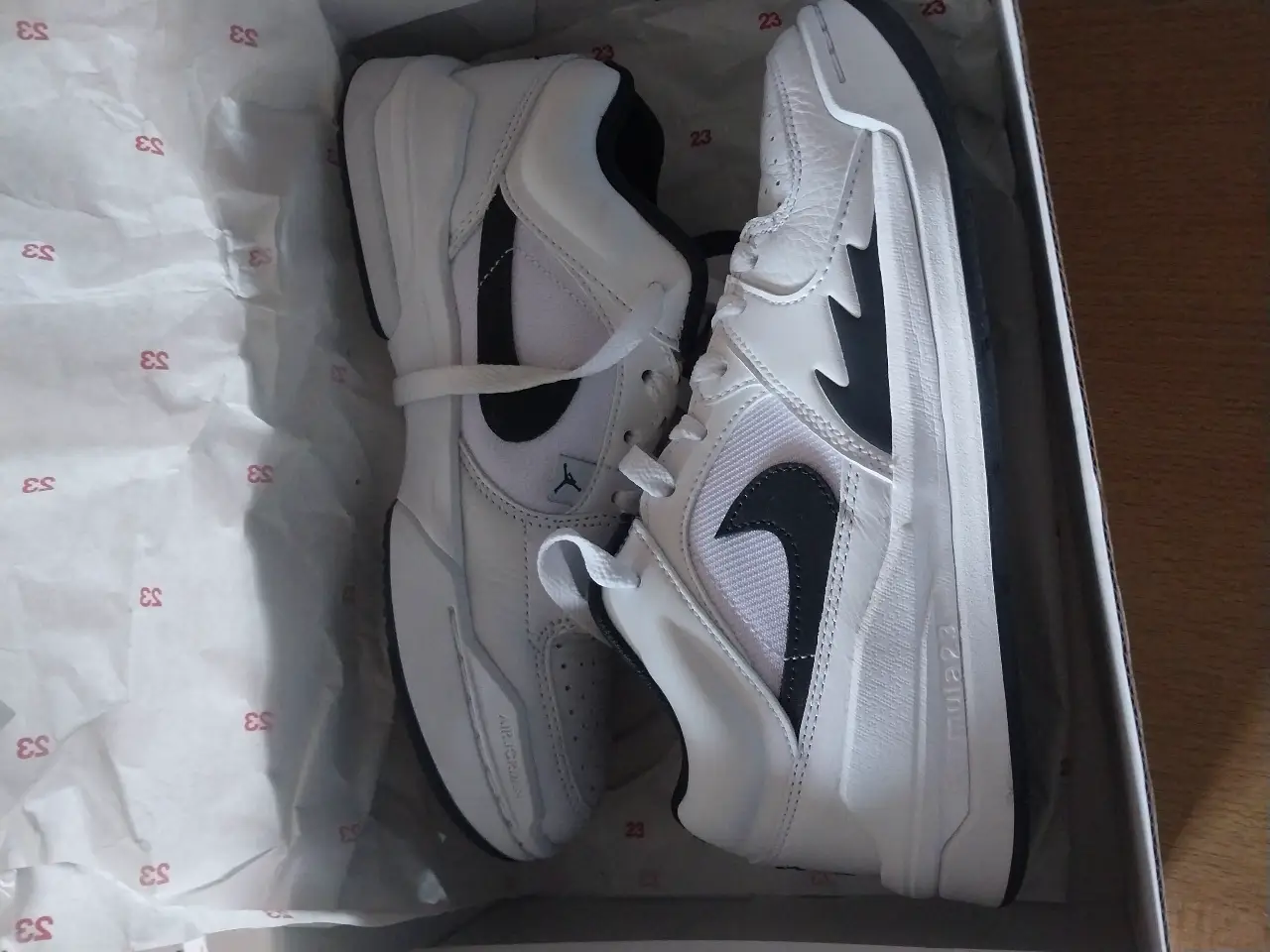 Zapatillas Jordan - Vista 3