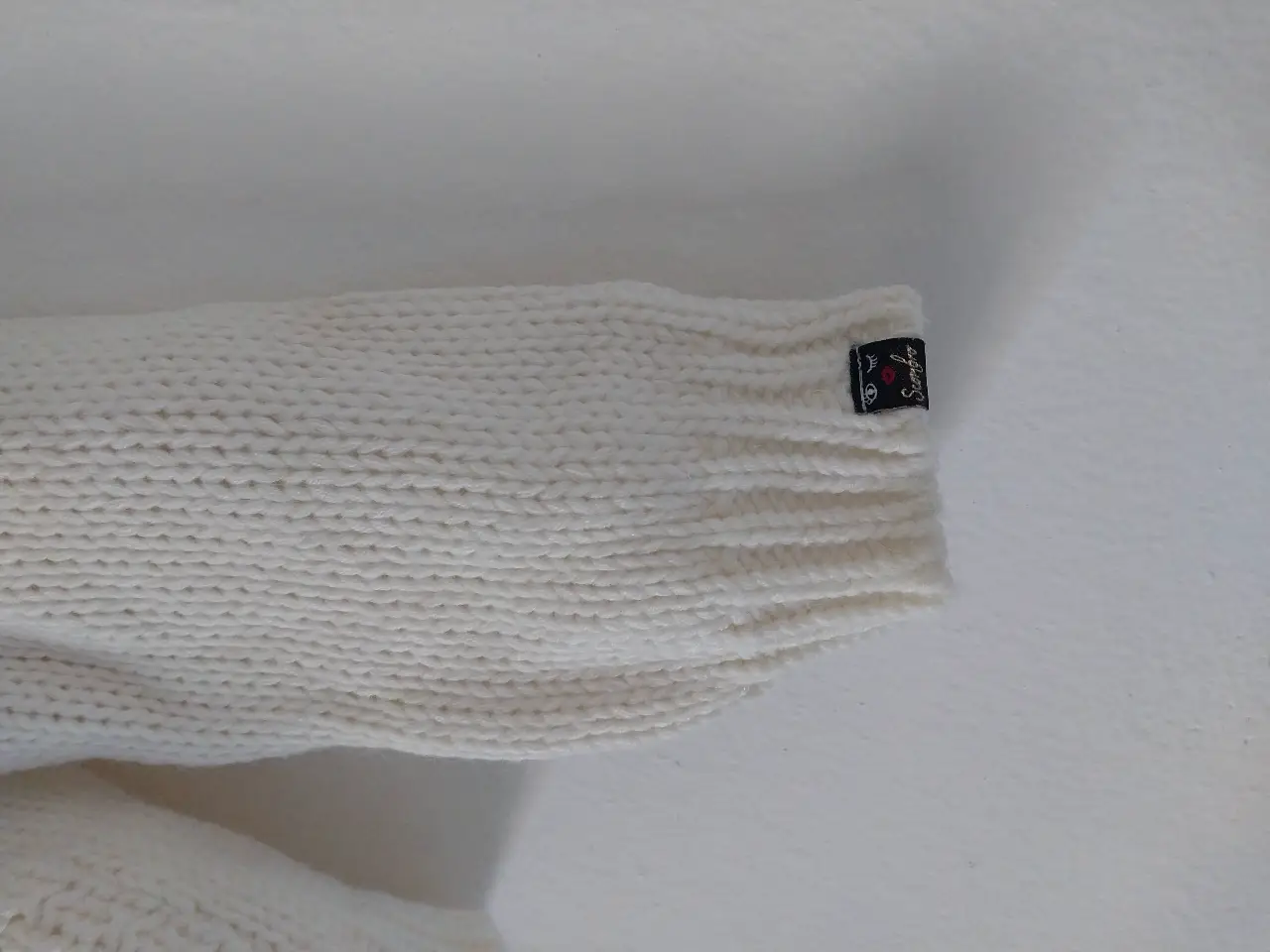 Polera Scombro - Vista 3