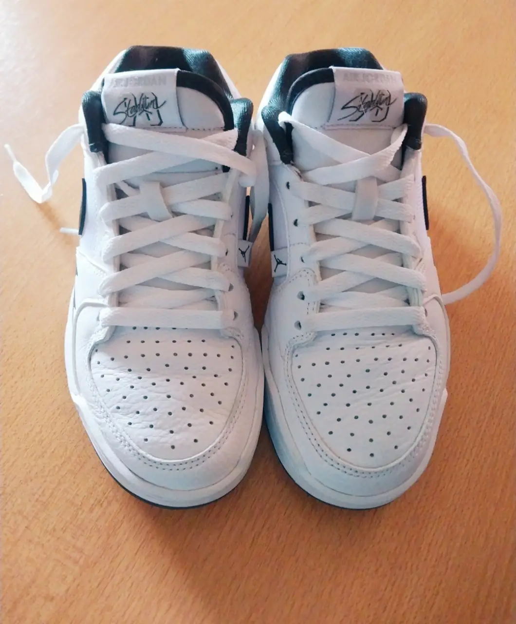 Zapatillas Jordan - Vista 6