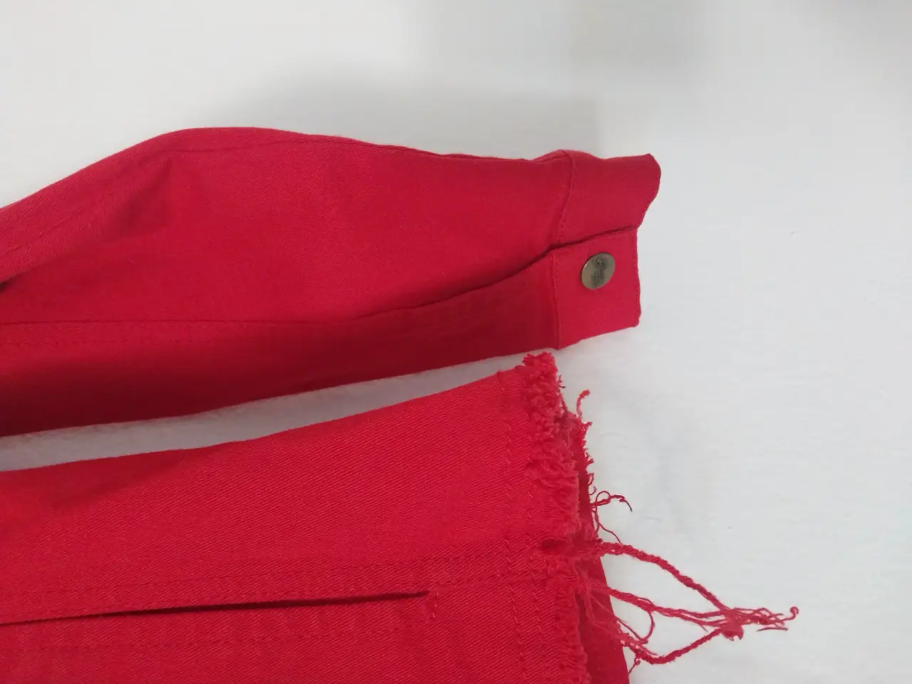 Campera Otra - Vista 3