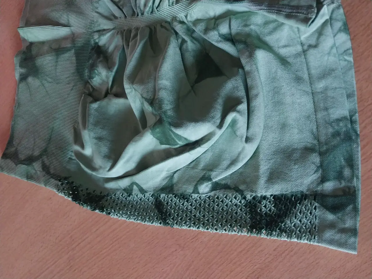 Short Otra - Vista 3