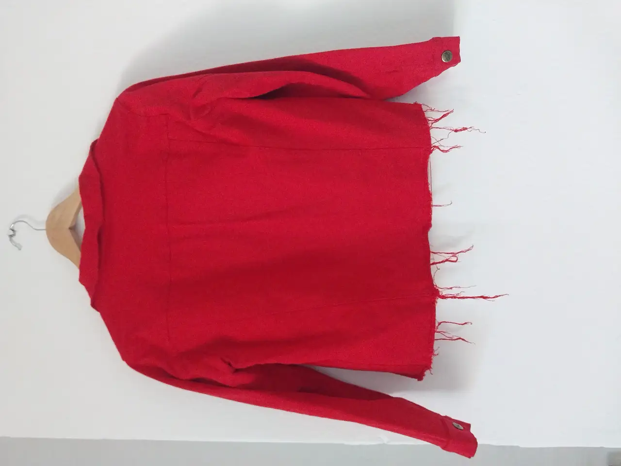 Campera Otra - Vista 2