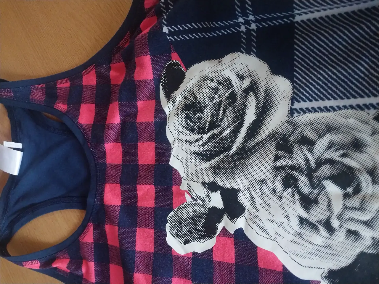 Musculosa adidas - Vista 2