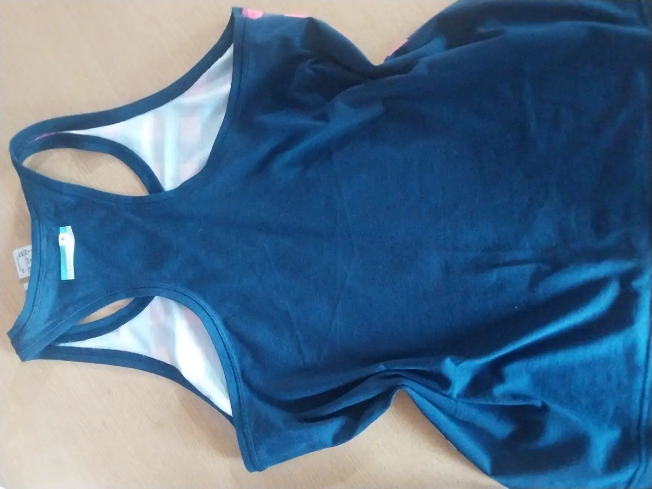 Musculosa adidas - Vista 3