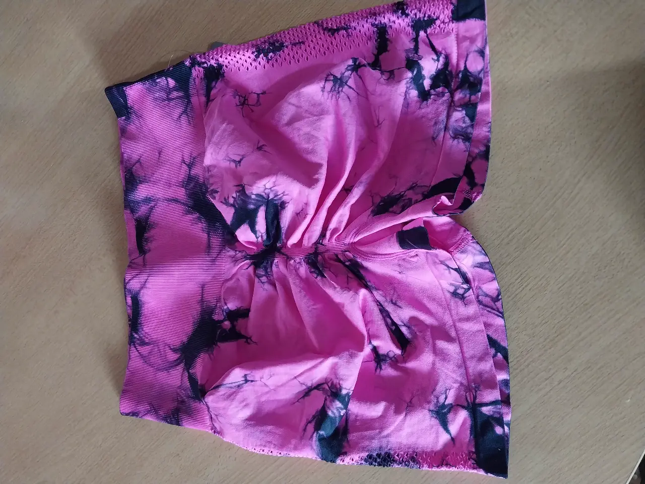 Short Otra - Vista 2