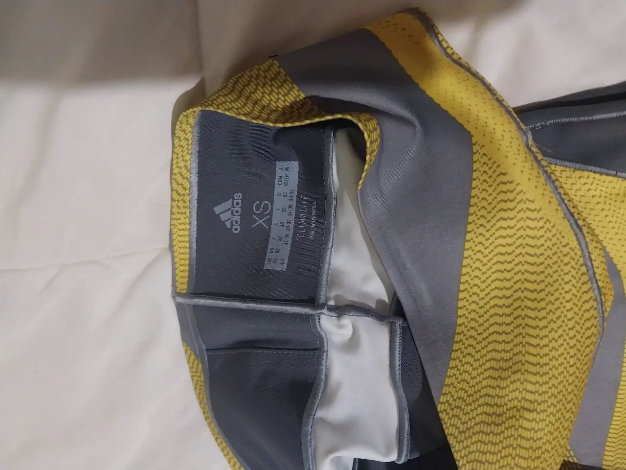 Calza adidas - Vista 4