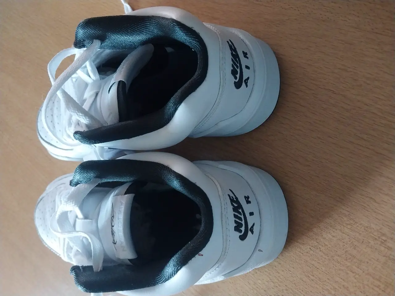 Zapatillas Jordan - Vista 2